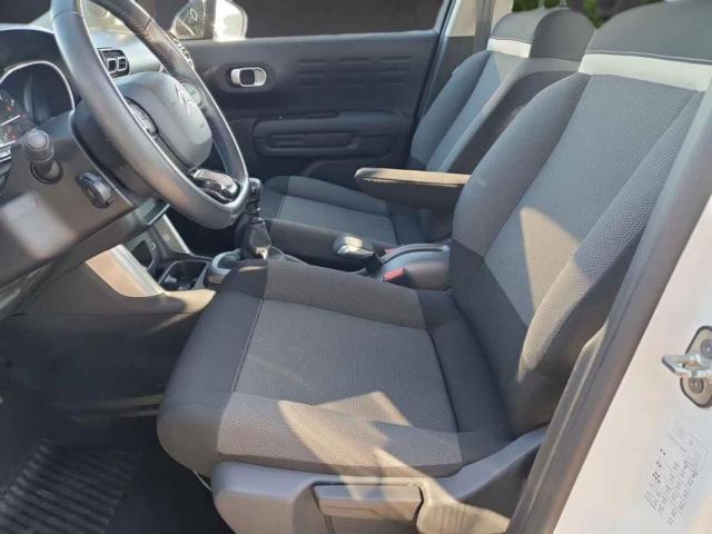 Citroen C3 Aircross image 3