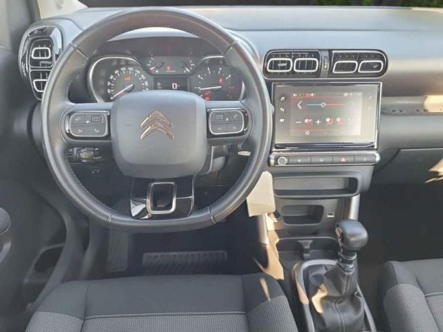 Citroen C3 Aircross image 6