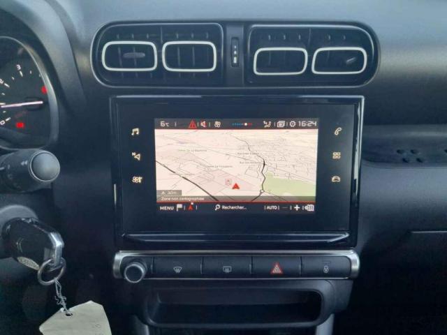 Citroen C3 Aircross image 9