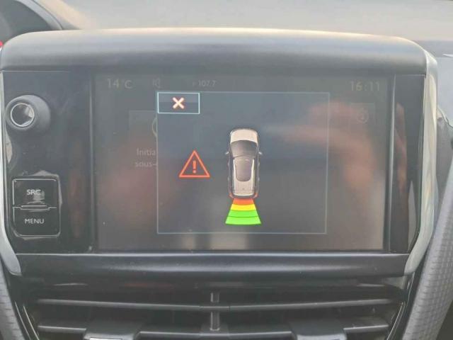 Peugeot 2008 image 4