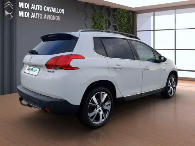 Peugeot 2008 image 5