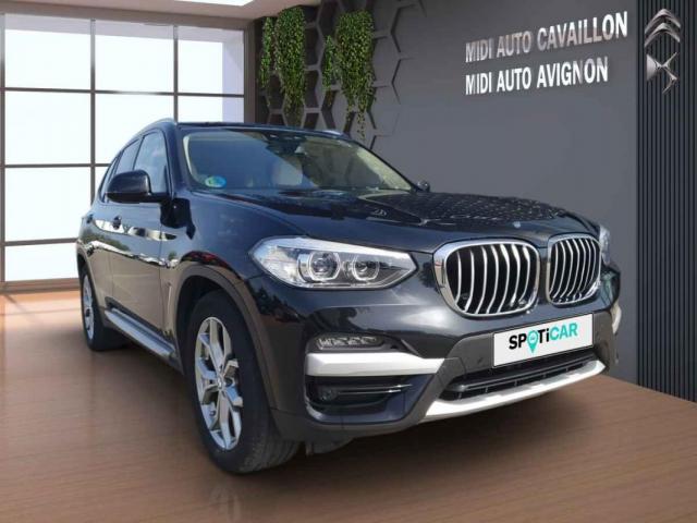 Bmw X3 image 6