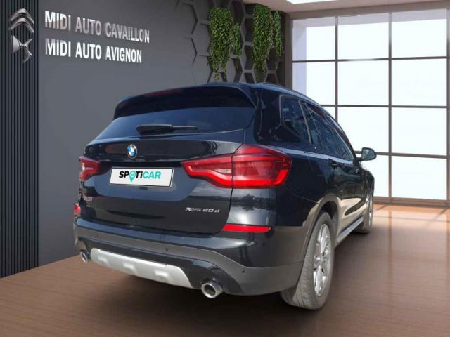 Bmw X3 image 7