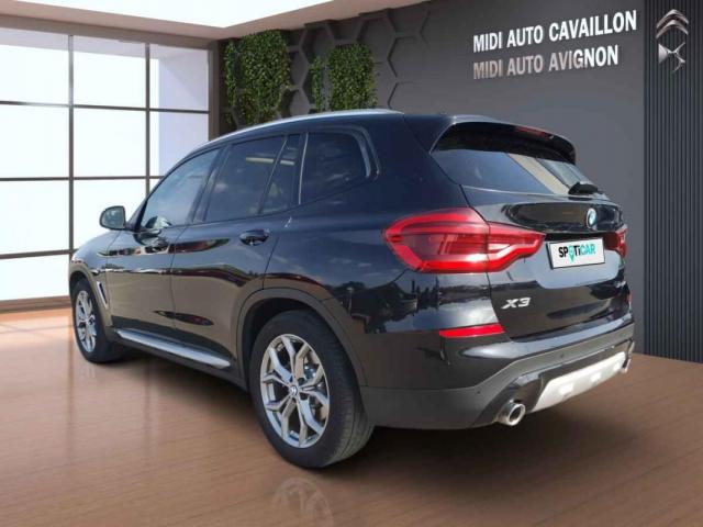 Bmw X3 image 8