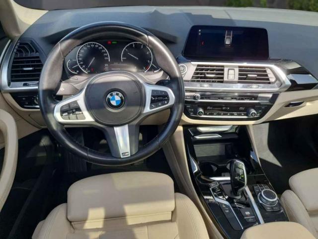 Bmw X3 image 5