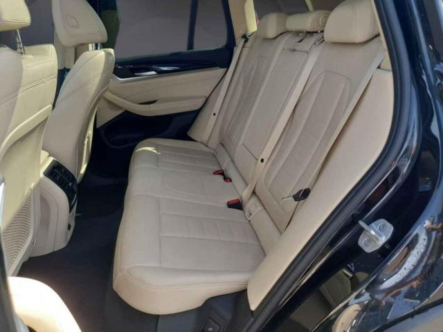 Bmw X3 image 4