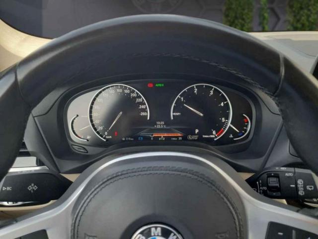 Bmw X3 image 2