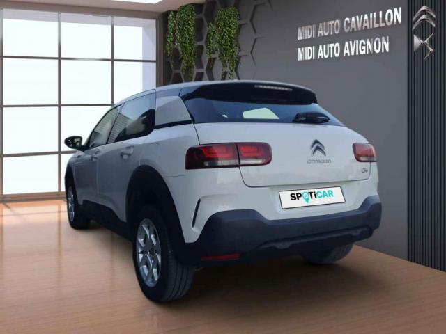 Citroen C4 image 1
