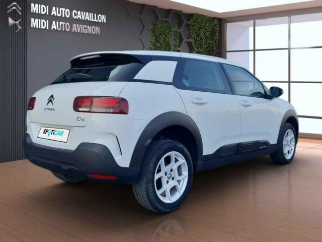Citroen C4 image 5