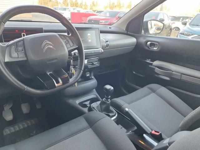 Citroen C4 image 7
