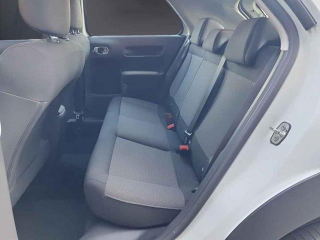 Citroen C4 image 9