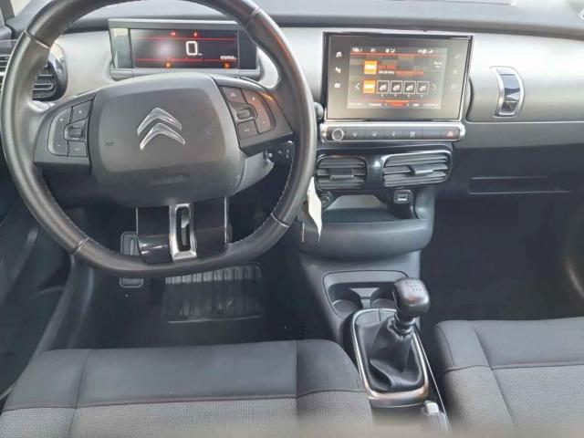 Citroen C4 image 3