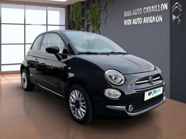 Fiat 500 image 2