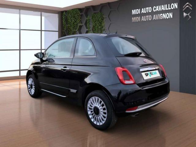 Fiat 500 image 7