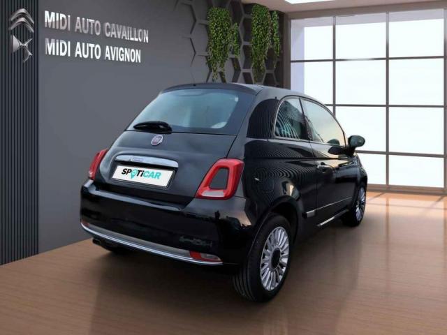 Fiat 500 image 3