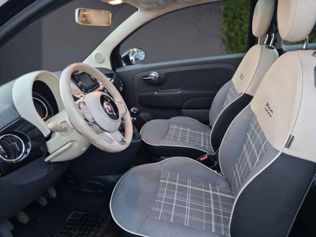 Fiat 500 image 4