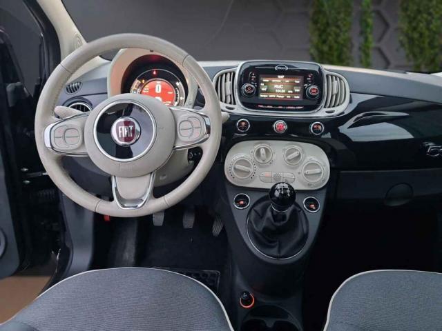 Fiat 500 image 8