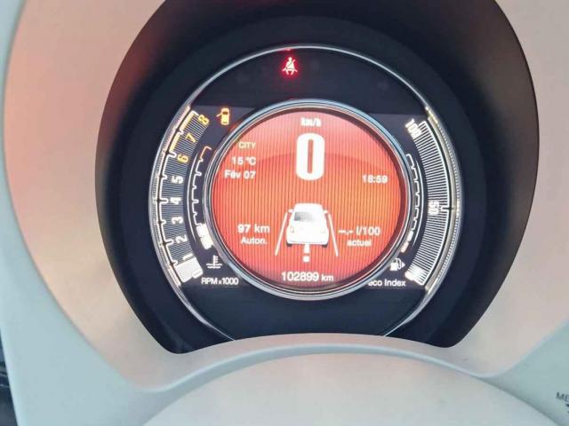 Fiat 500 image 1