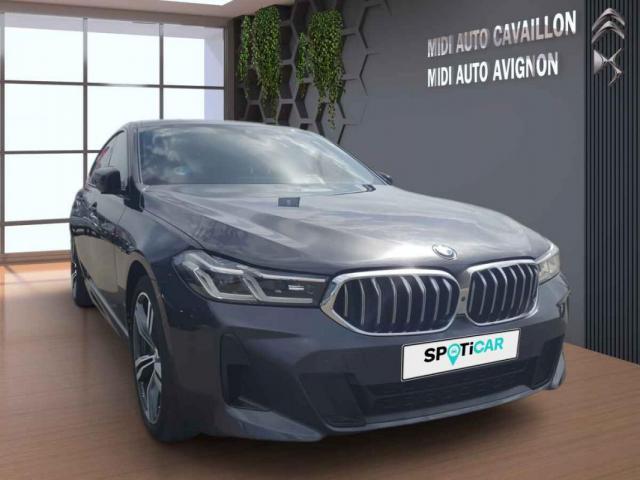 Bmw Série 6 image 9