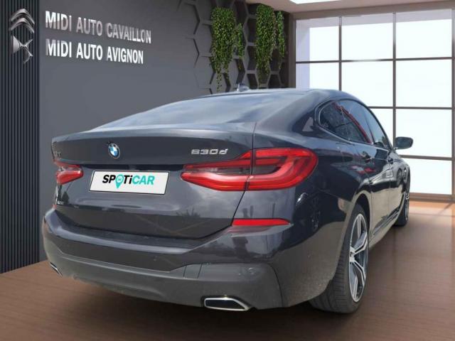 Bmw Série 6 image 8