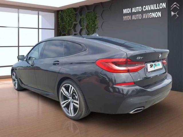 Bmw Série 6 image 6