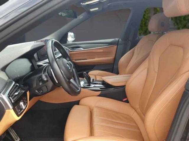 Bmw Série 6 image 4