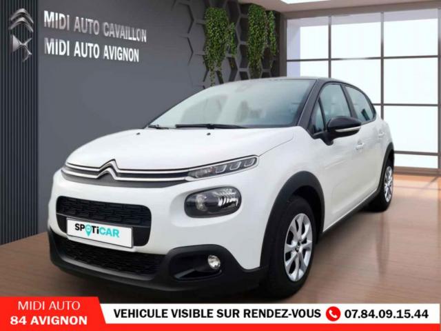Citroen