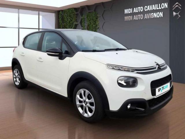 Citroen C3 image 5