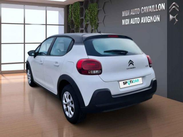 Citroen C3 image 9