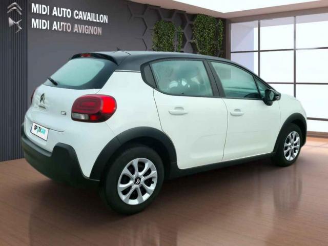 Citroen C3 image 7