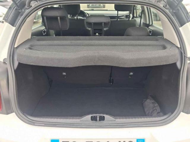 Citroen C3 image 1