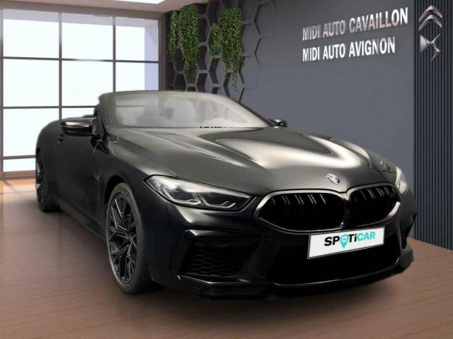 Bmw M8 image 2