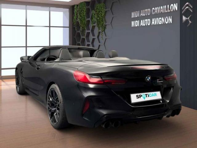 Bmw M8 image 3