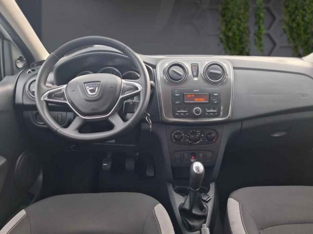 Dacia Sandero image 5