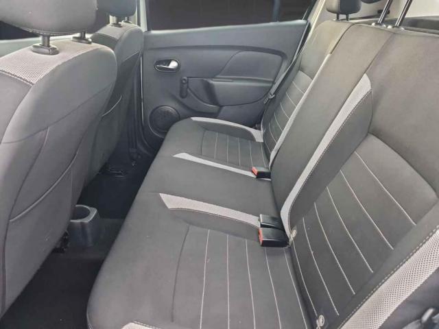 Dacia Sandero image 6