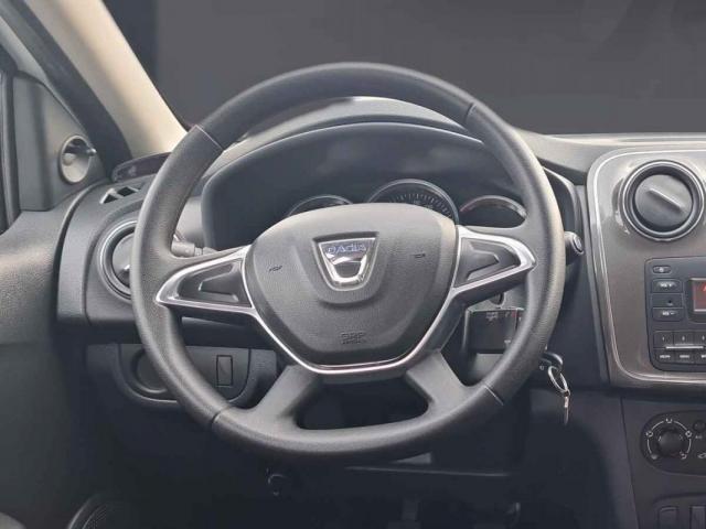 Dacia Sandero image 8