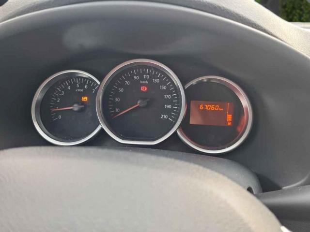Dacia Sandero image 7