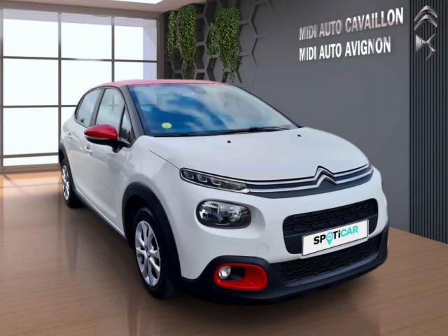 Citroen C3 image 5