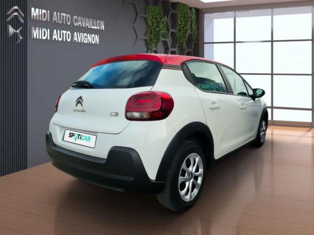 Citroen C3 image 4