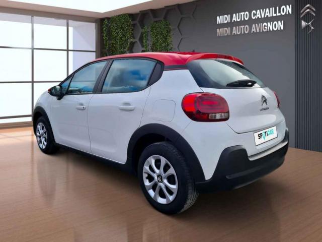 Citroen C3 image 1