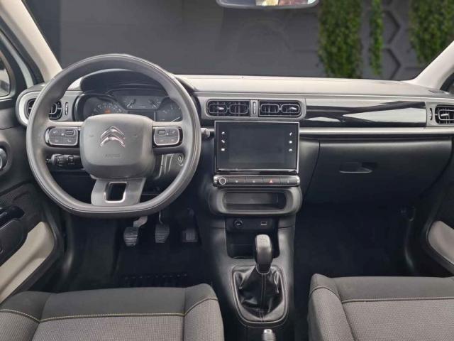 Citroen C3 image 2
