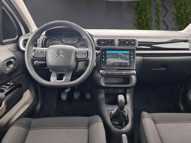 Citroen C3 image 9