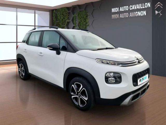 Citroen C3 Aircross image 7