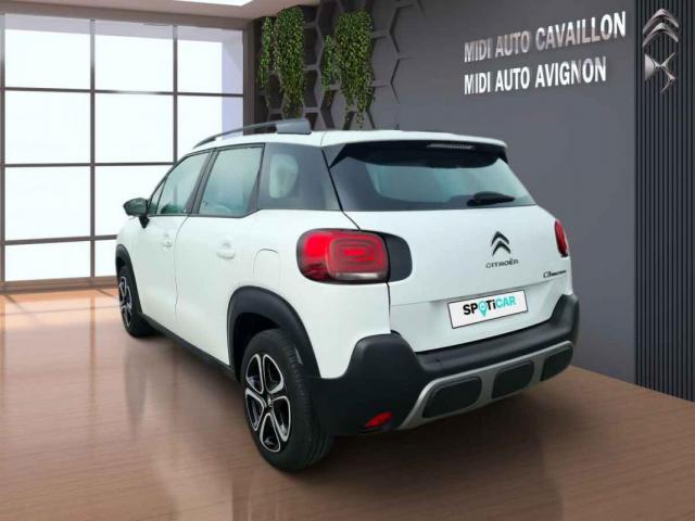 Citroen C3 Aircross image 3