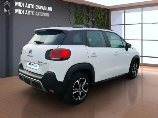 Citroen C3 Aircross image 4