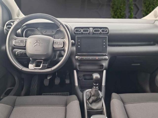 Citroen C3 Aircross image 8