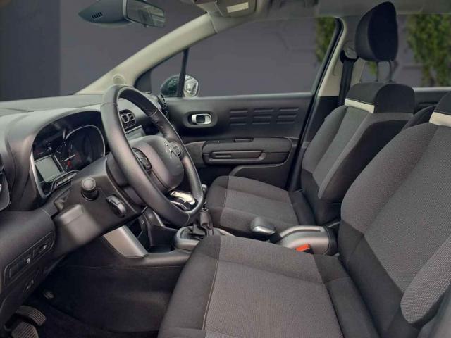 Citroen C3 Aircross image 5