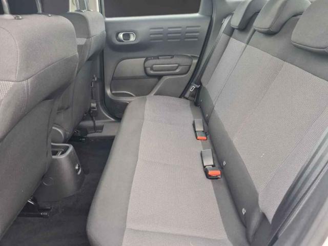 Citroen C3 Aircross image 2