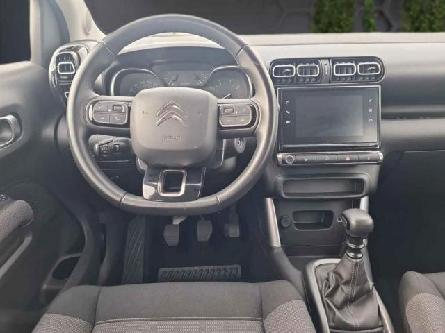 Citroen C3 Aircross image 9