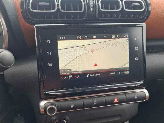 Citroen C3 Aircross image 9